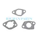 CARBURETOR GASKETS FITS/REPL. Honda GX160